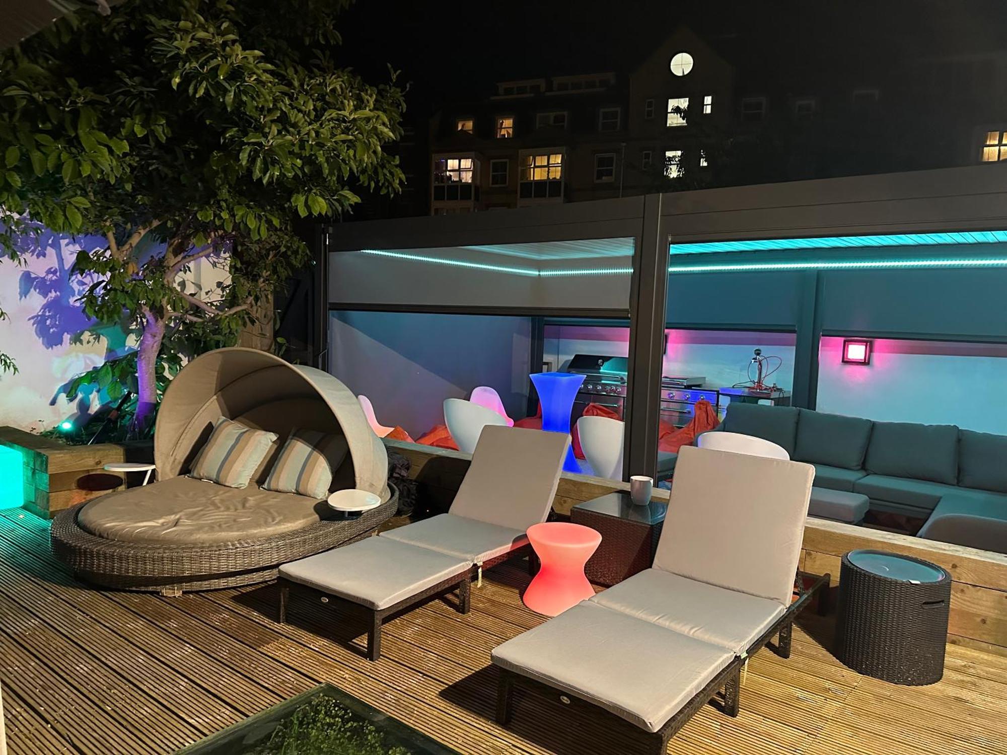 Deluxe Studios With Spa Included Portsmouth Kültér fotó