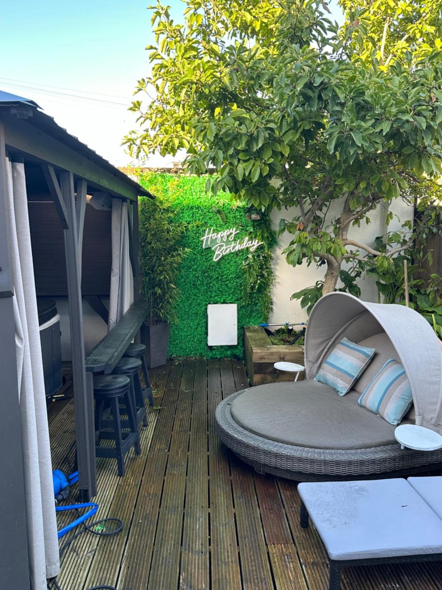 Deluxe Studios With Spa Included Portsmouth Kültér fotó